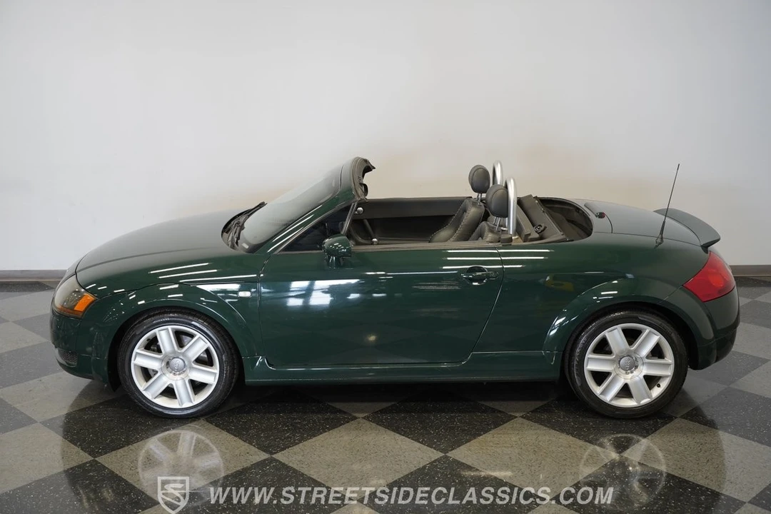 2004 Audi TT Mk1 - Image 10 of 12