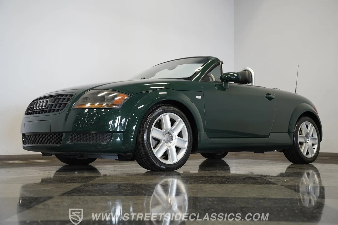 2004 Audi TT Mk1 - Image 6 of 12