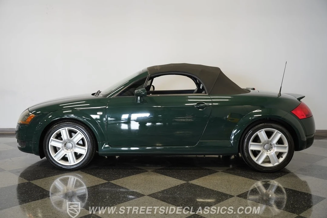 2004 Audi TT Mk1 - Image 12 of 12