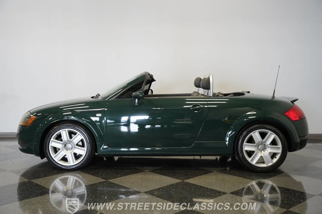 2004 Audi TT Mk1 - Image 3 of 12