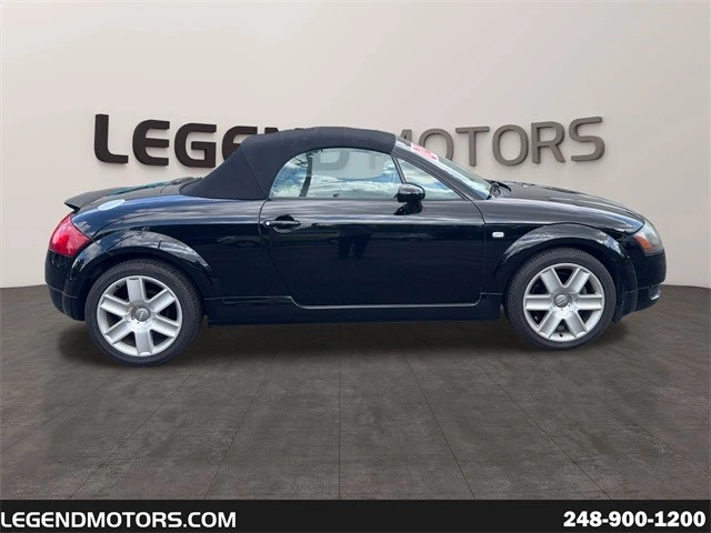 2004 Audi TT Mk1 - Image 9 of 16