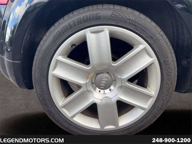2004 Audi TT Mk1 - Image 10 of 16