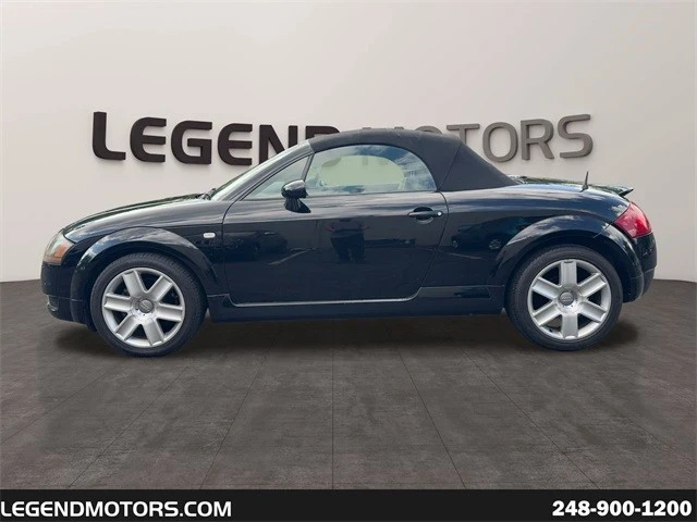 2004 Audi TT Mk1 - Image 5 of 16