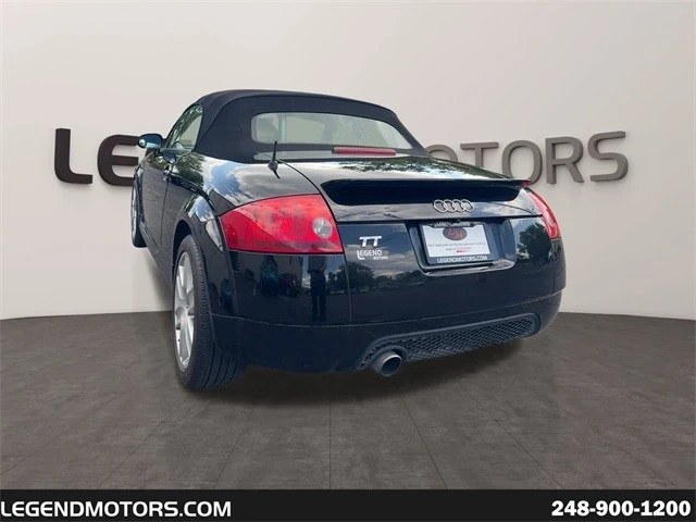 2004 Audi TT Mk1 - Image 6 of 16