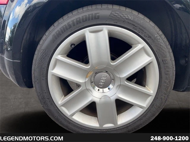 2004 Audi TT Mk1 - Image 10 of 16