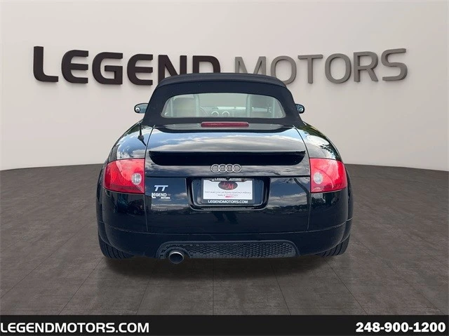 2004 Audi TT Mk1 - Image 7 of 16