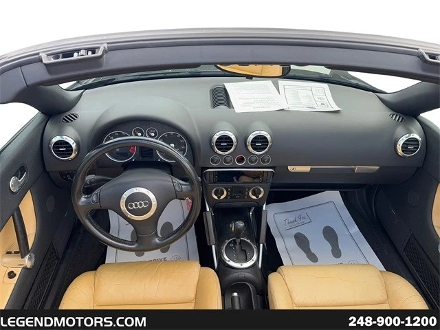 2004 Audi TT Mk1 - Image 16 of 16