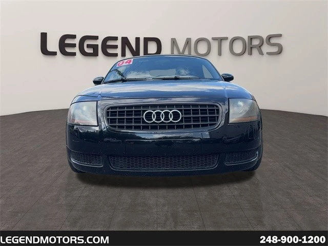 2004 Audi TT Mk1 - Image 3 of 16