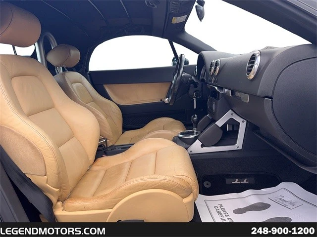2004 Audi TT Mk1 - Image 13 of 16