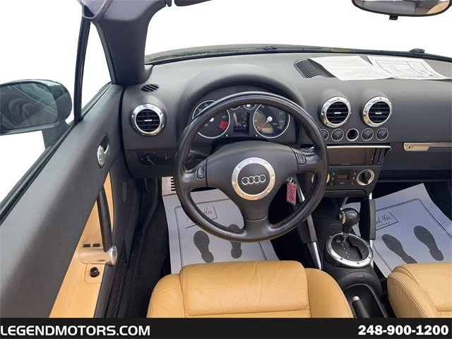 2004 Audi TT Mk1 - Image 14 of 16