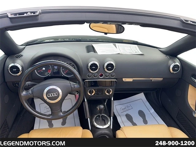 2004 Audi TT Mk1 - Image 15 of 16