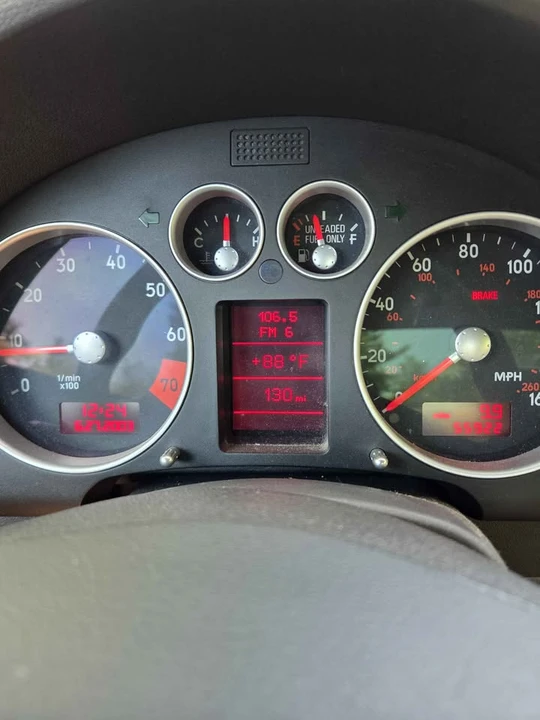 2004 Audi TT Mk1 - Image 6 of 8