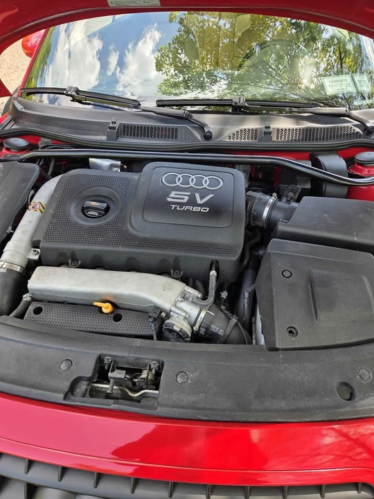 2004 Audi TT Mk1 - Image 7 of 8