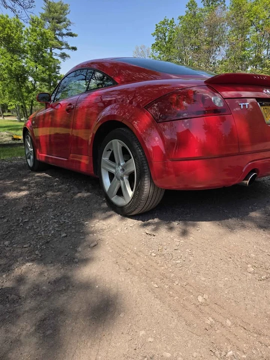 2004 Audi TT Mk1 - Image 4 of 8
