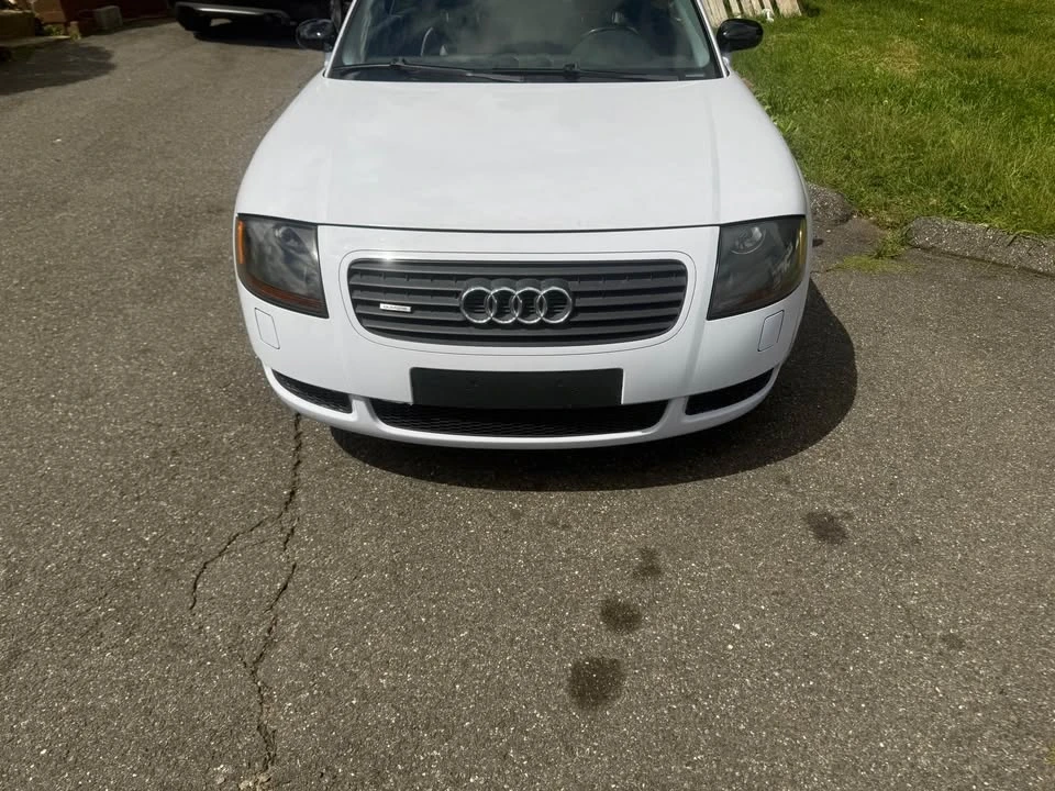 2004 Audi TT Mk1 - Image 3 of 5