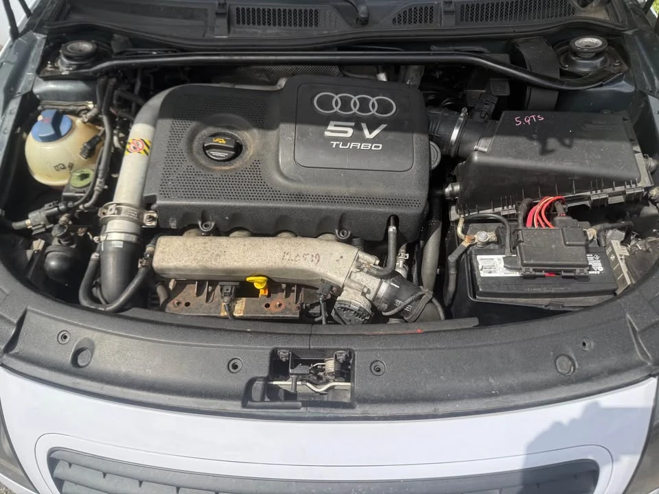 2004 Audi TT Mk1 - Image 5 of 5