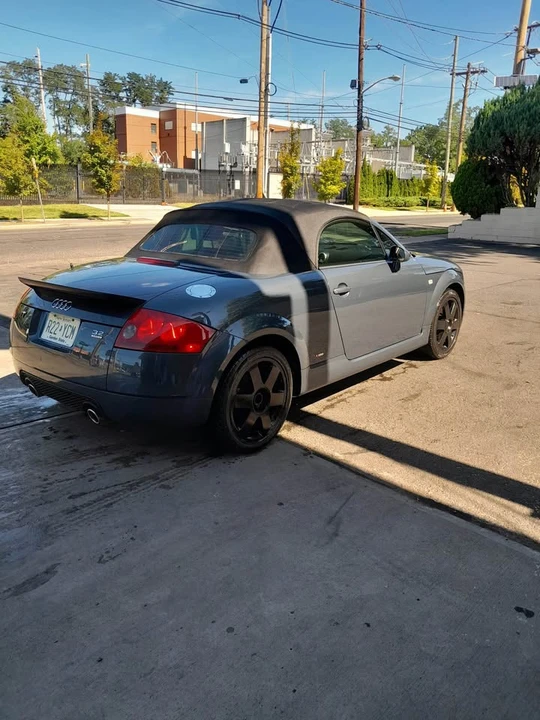 2004 Audi TT Mk1 - Image 3 of 5