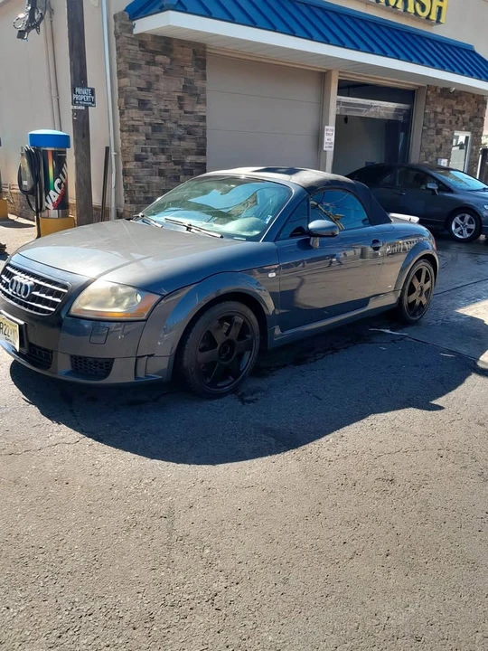 2004 Audi TT Mk1 - Image 2 of 5