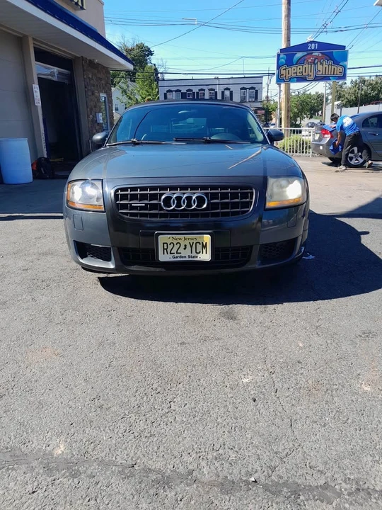 2004 Audi TT Mk1 - Image 5 of 5