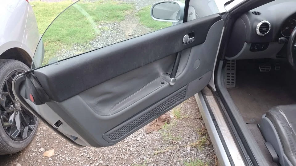 2004 Audi TT Mk1 - Image 6 of 6
