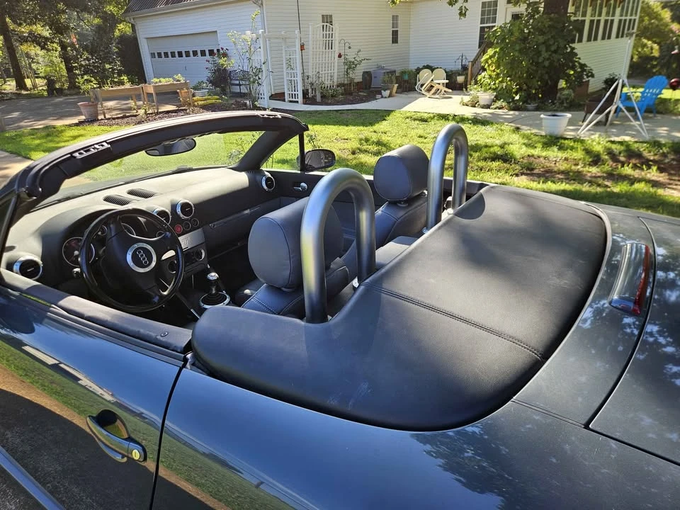 2004 Audi TT Mk1 - Image 11 of 15