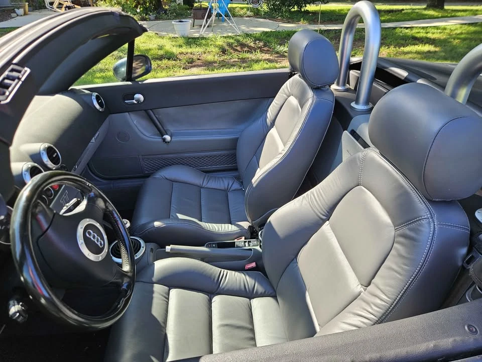 2004 Audi TT Mk1 - Image 7 of 15