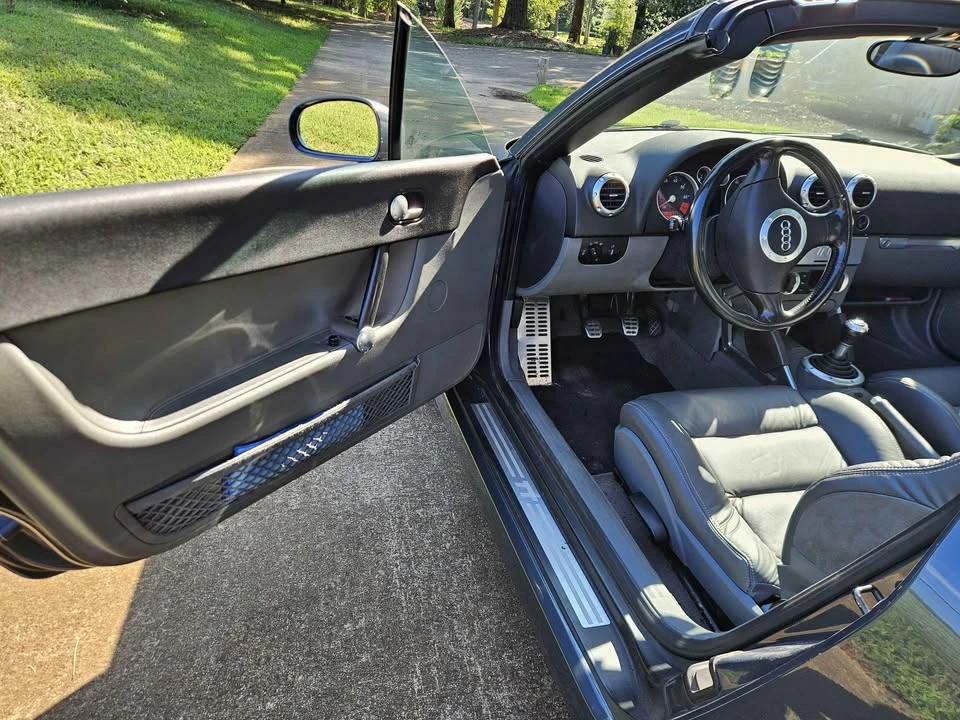 2004 Audi TT Mk1 - Image 10 of 15