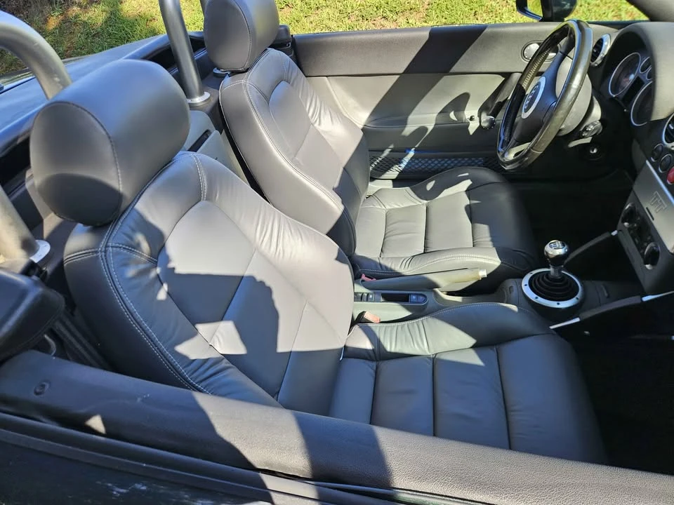 2004 Audi TT Mk1 - Image 6 of 15