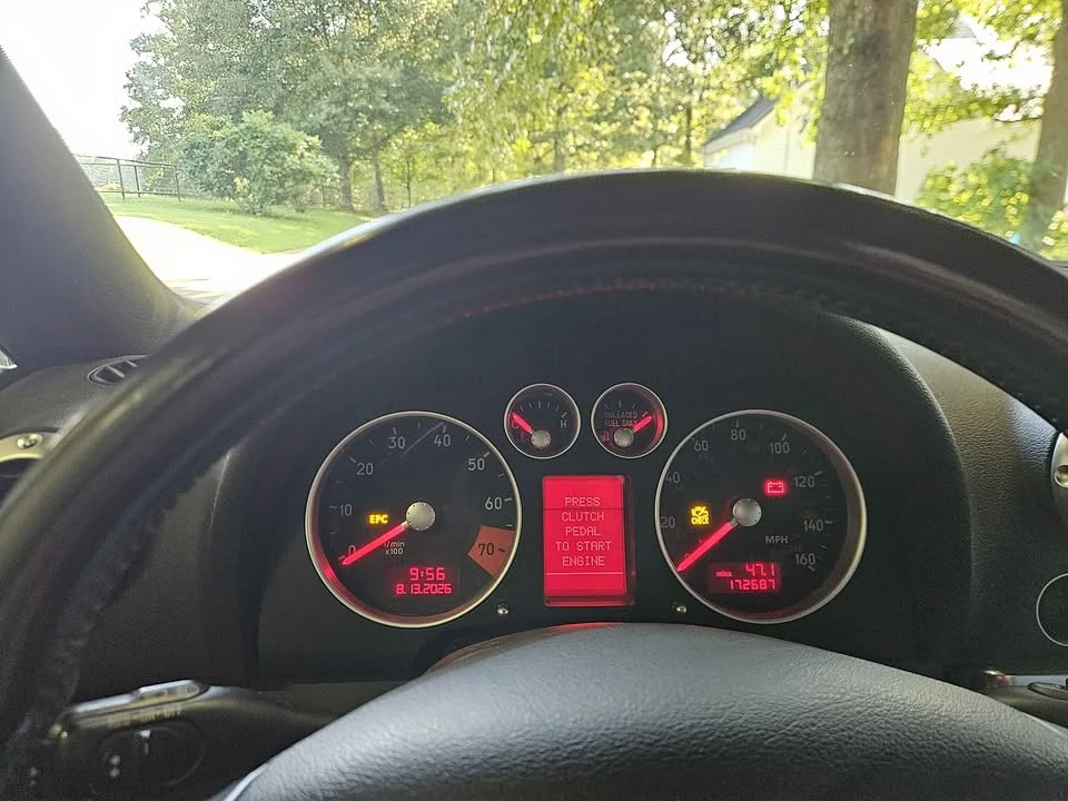 2004 Audi TT Mk1 - Image 2 of 15