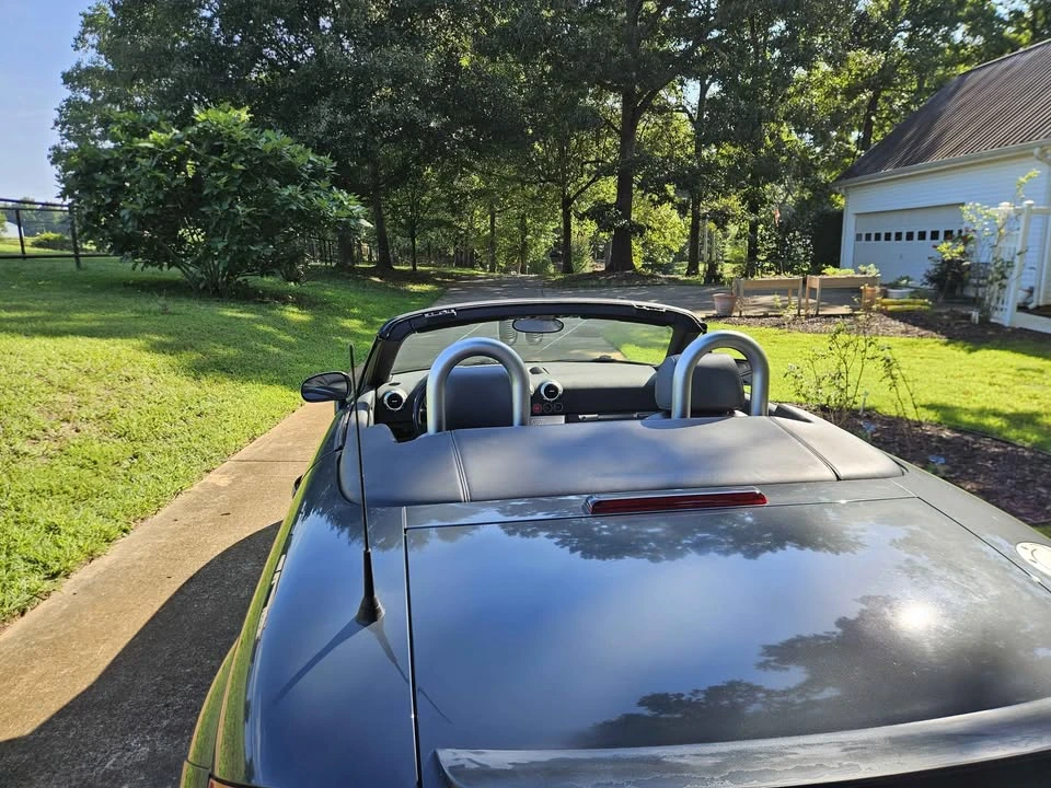 2004 Audi TT Mk1 - Image 8 of 15