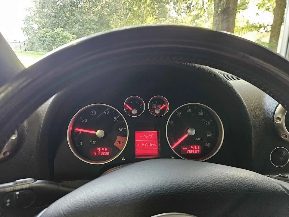 2004 Audi TT Mk1 - Image 3 of 15