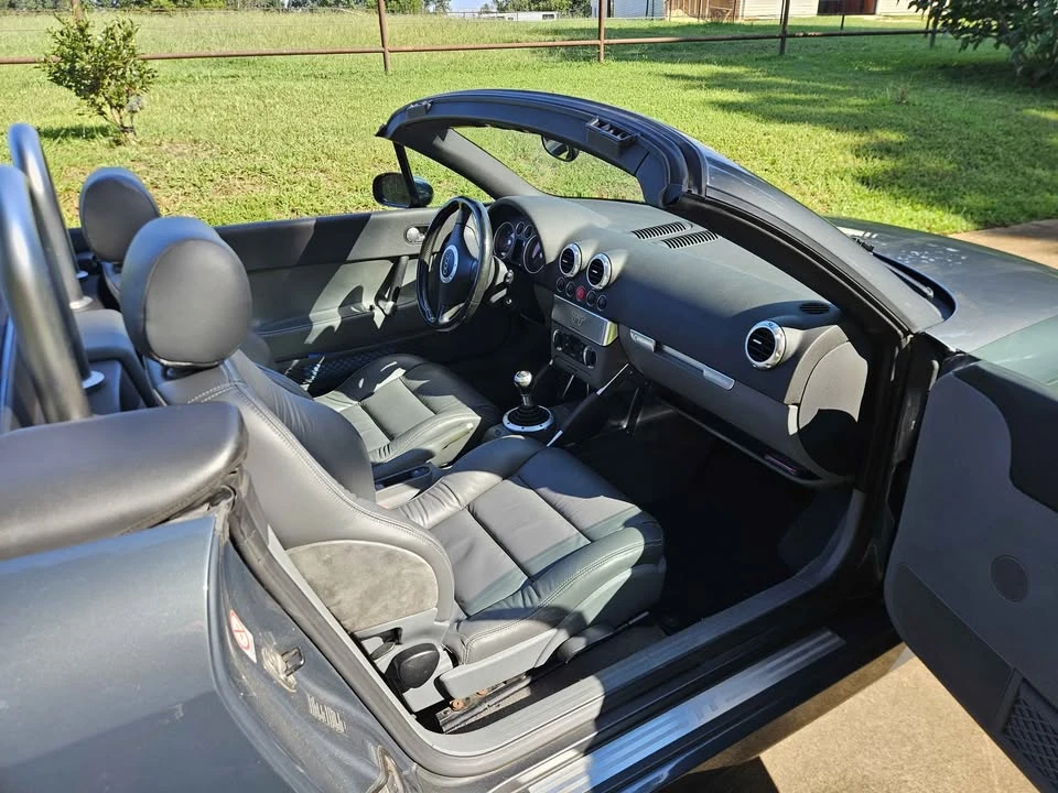 2004 Audi TT Mk1 - Image 13 of 15