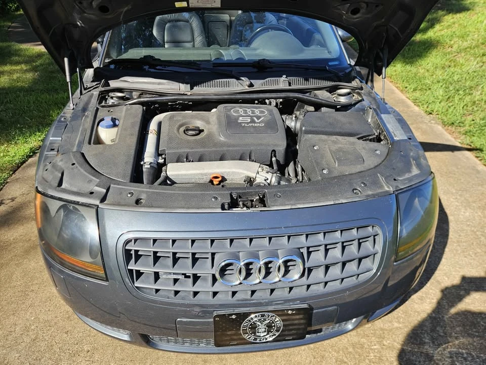 2004 Audi TT Mk1 - Image 15 of 15
