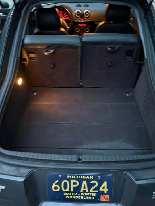 2004 Audi TT Mk1 - Image 11 of 12