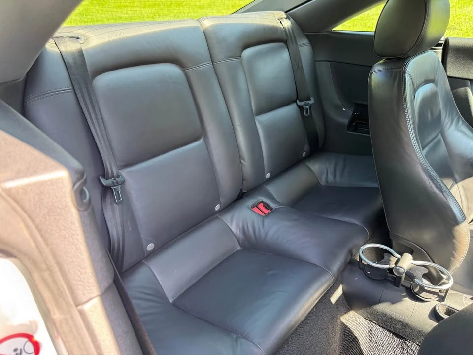 2004 Audi TT Mk1 - Image 19 of 20