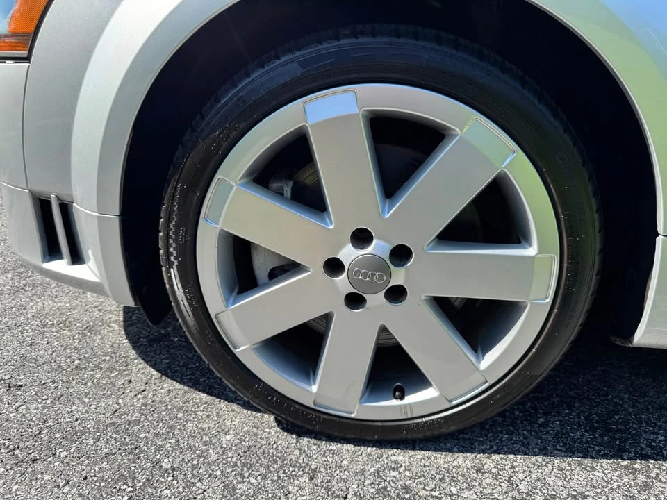 2004 Audi TT Mk1 - Image 11 of 20