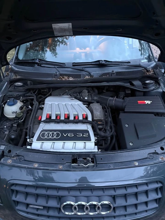 2004 Audi TT Mk1 - Image 10 of 12