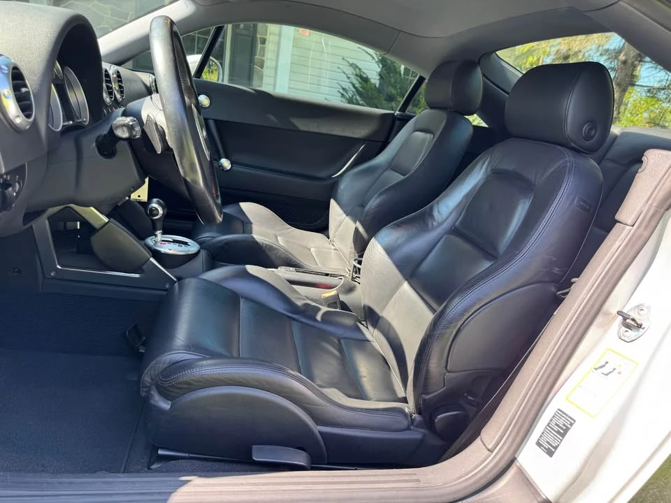 2004 Audi TT Mk1 - Image 13 of 20