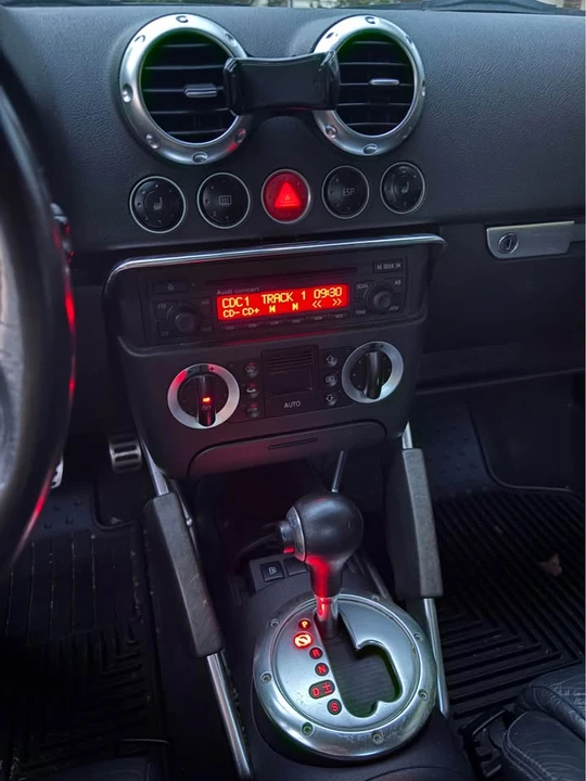 2004 Audi TT Mk1 - Image 7 of 12