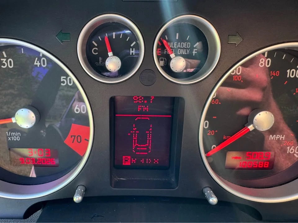 2004 Audi TT Mk1 - Image 15 of 20