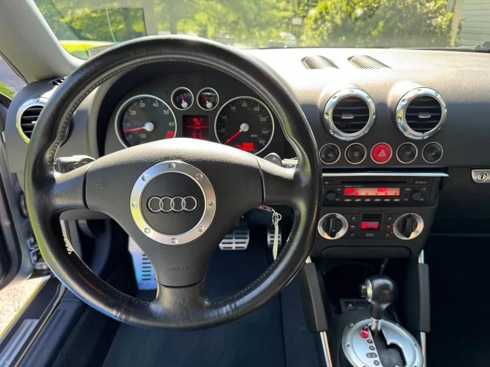 2004 Audi TT Mk1 - Image 14 of 20