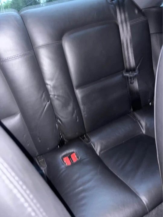 2004 Audi TT Mk1 - Image 8 of 12