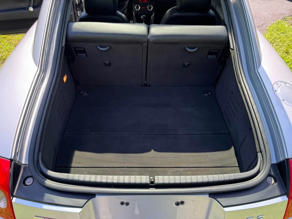 2004 Audi TT Mk1 - Image 18 of 20