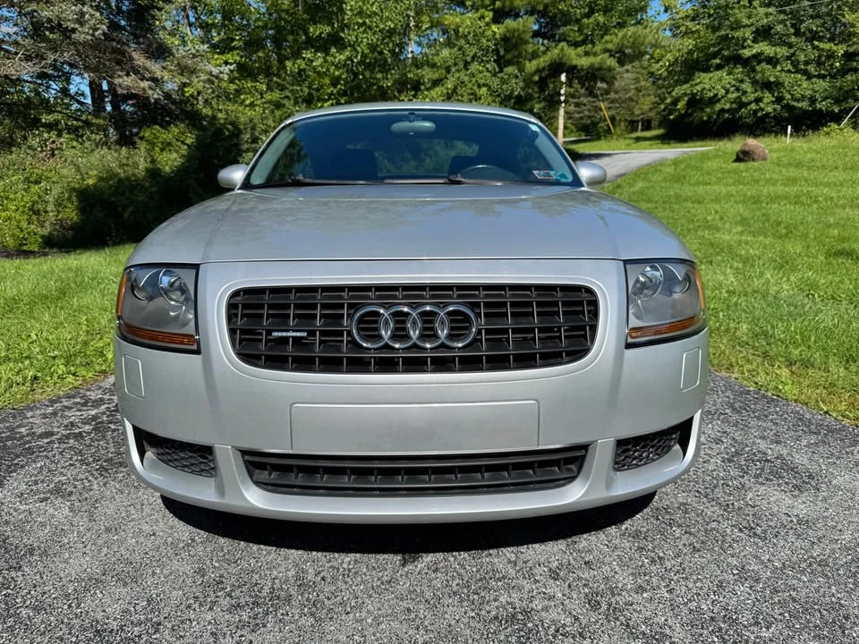2004 Audi TT Mk1 - Image 8 of 20