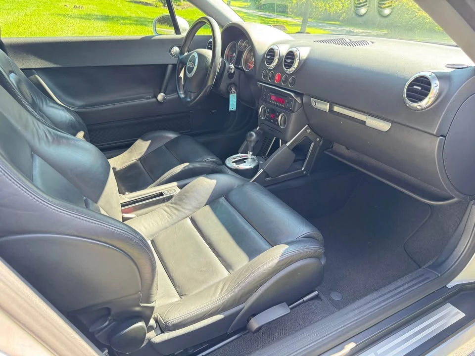2004 Audi TT Mk1 - Image 20 of 20