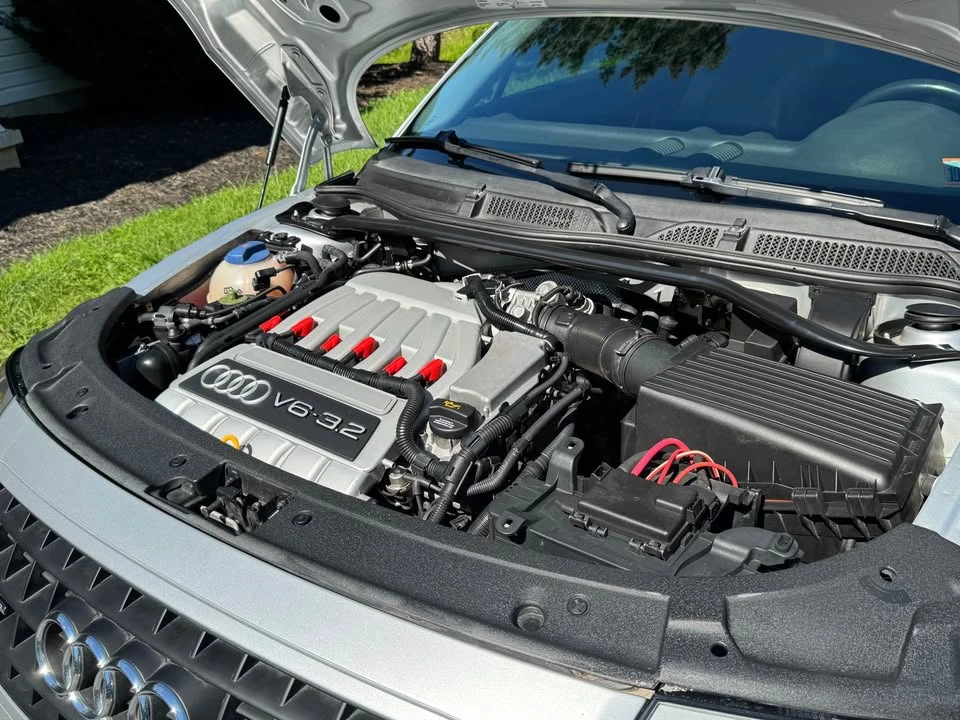 2004 Audi TT Mk1 - Image 10 of 20