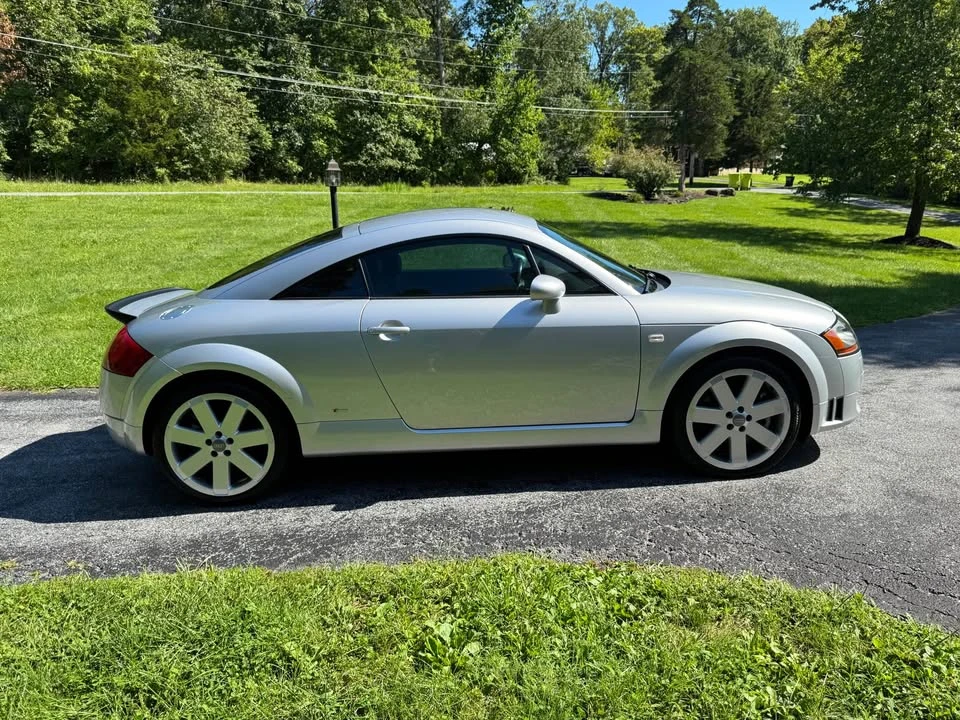 2004 Audi TT Mk1 - Image 6 of 20
