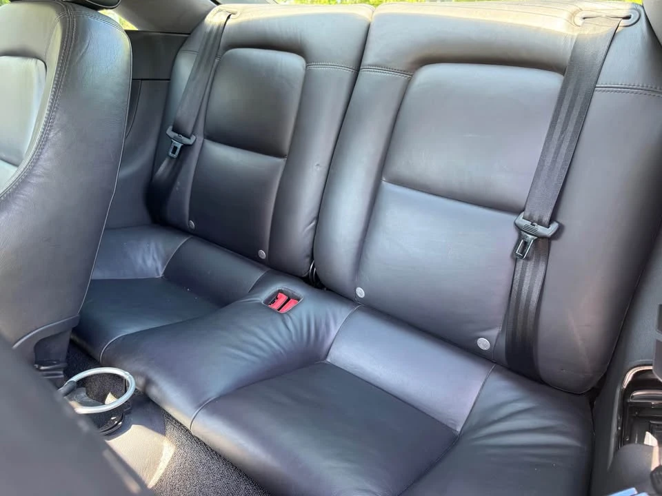 2004 Audi TT Mk1 - Image 17 of 20