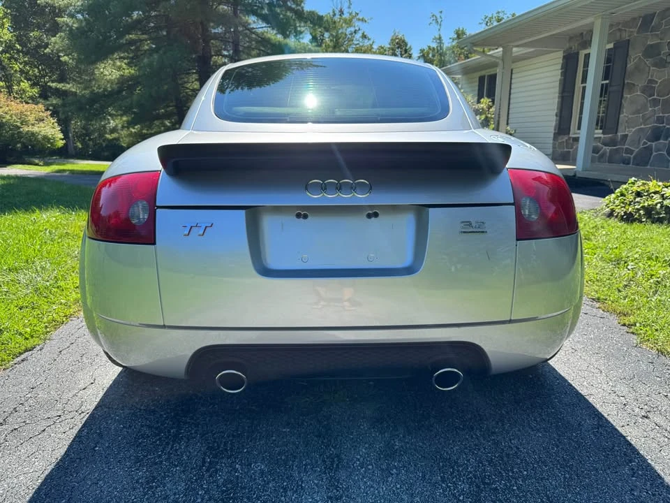 2004 Audi TT Mk1 - Image 4 of 20