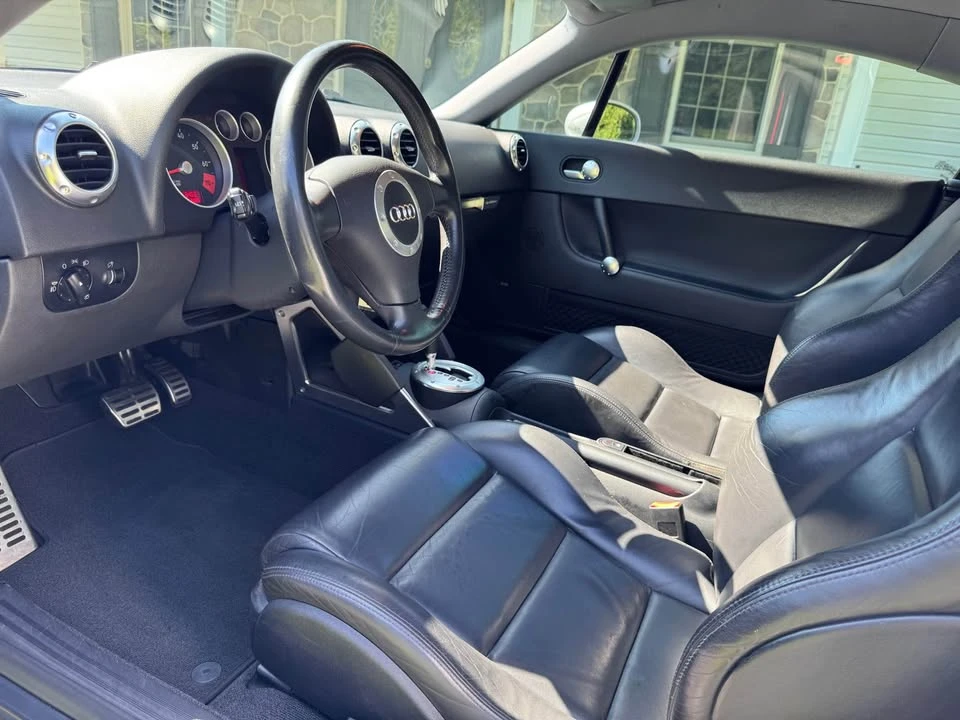 2004 Audi TT Mk1 - Image 12 of 20